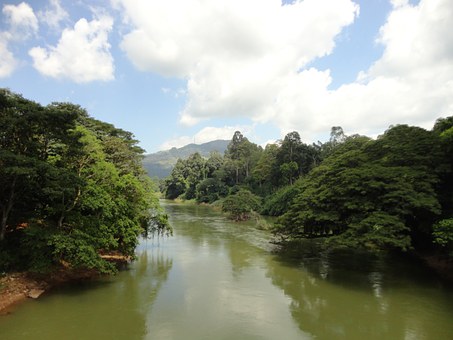 Mahaweli river trip - Take a trip down the river with Sri Lanka Trusted Tours