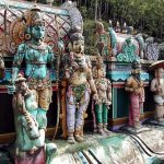 Sri Lanka Tours and Private Driver - Visit - Hindu Temple Sri Lanka