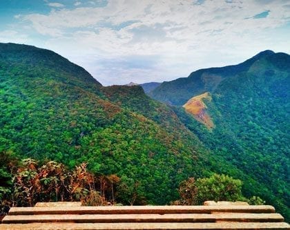 Nuwara-Eliya-Day-Tour view across the mountains from Sri Lanka Trusted Tours